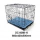 Dog Cage DC 6088-K